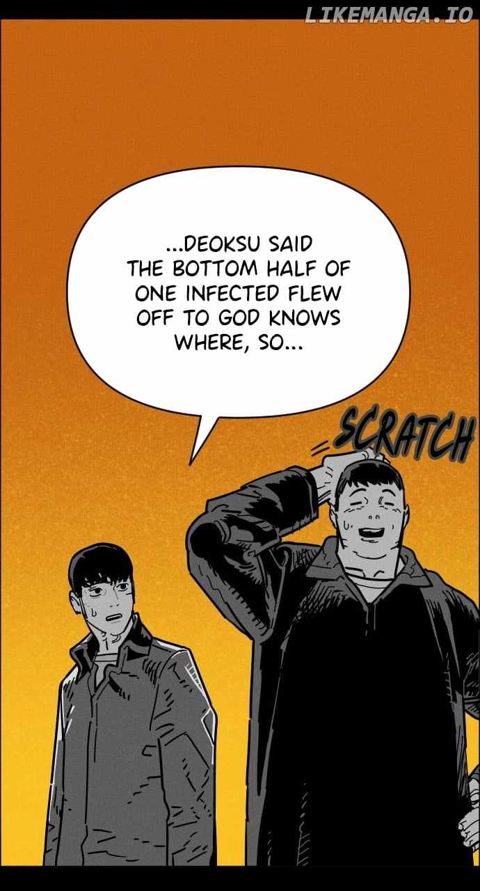 Zombie Funeral Services Chapter 42 59